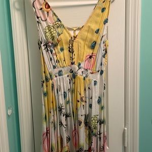Dress by Anthropologie